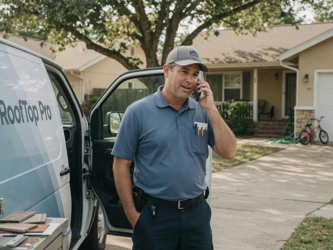 Roof Repair Pineville, NC FAQs